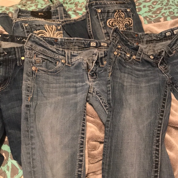 jeans bundle - Picture 2 of 2